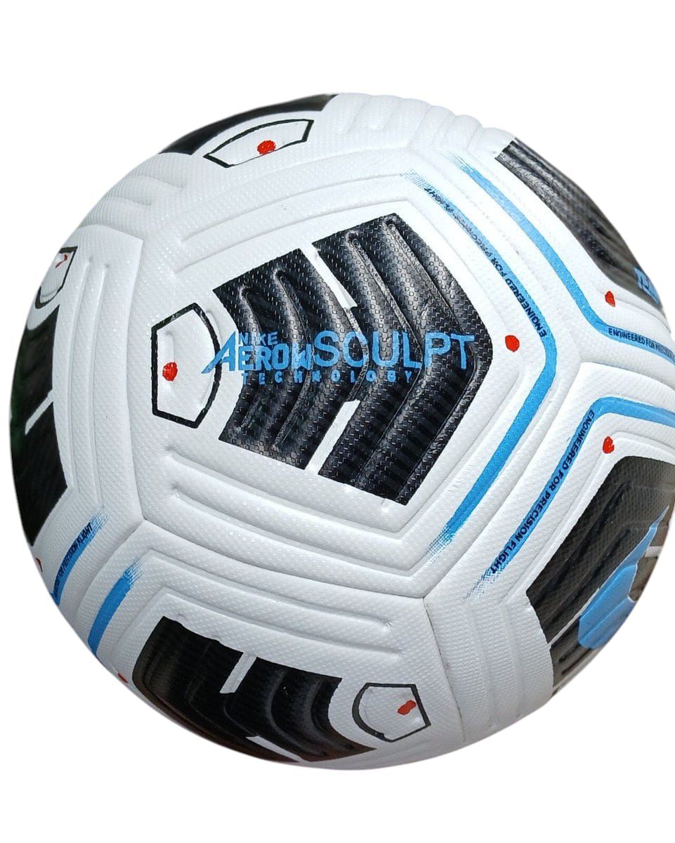 2025 Academy PRO Team USA Soccer Ball Size 5 Embossed