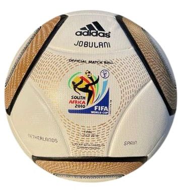 JOBULANI The 2010 FIFA World Cup Final Matchball Size 5
