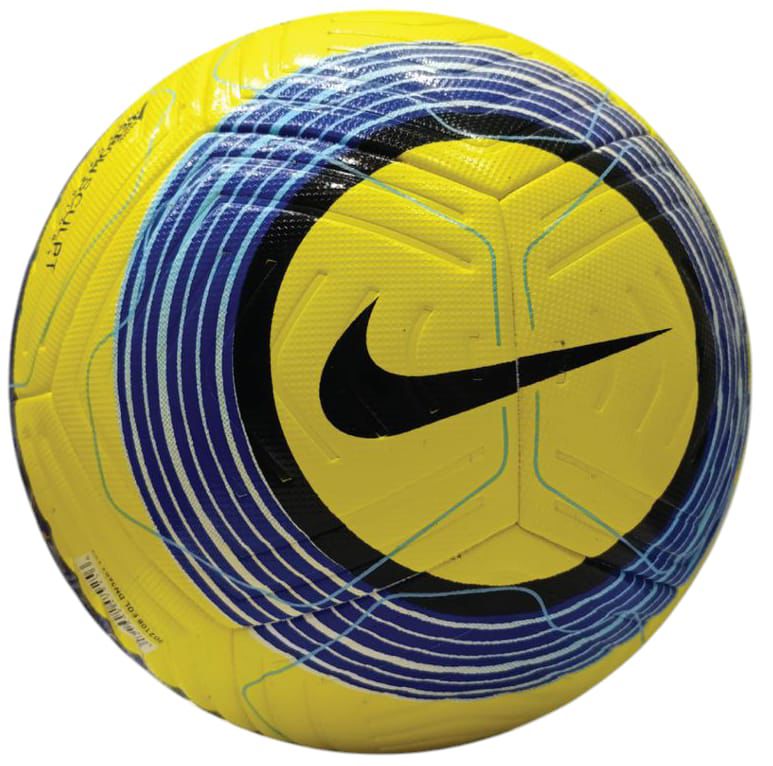T90 Nike Aerow Soccer Academy Ball 2025 Soccer Match Ball Size 5 Emboosed