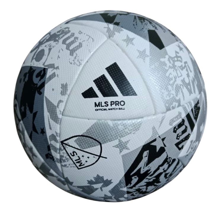 MLS Pro League Soccer Match Ball Soccer Ball Official Size 5