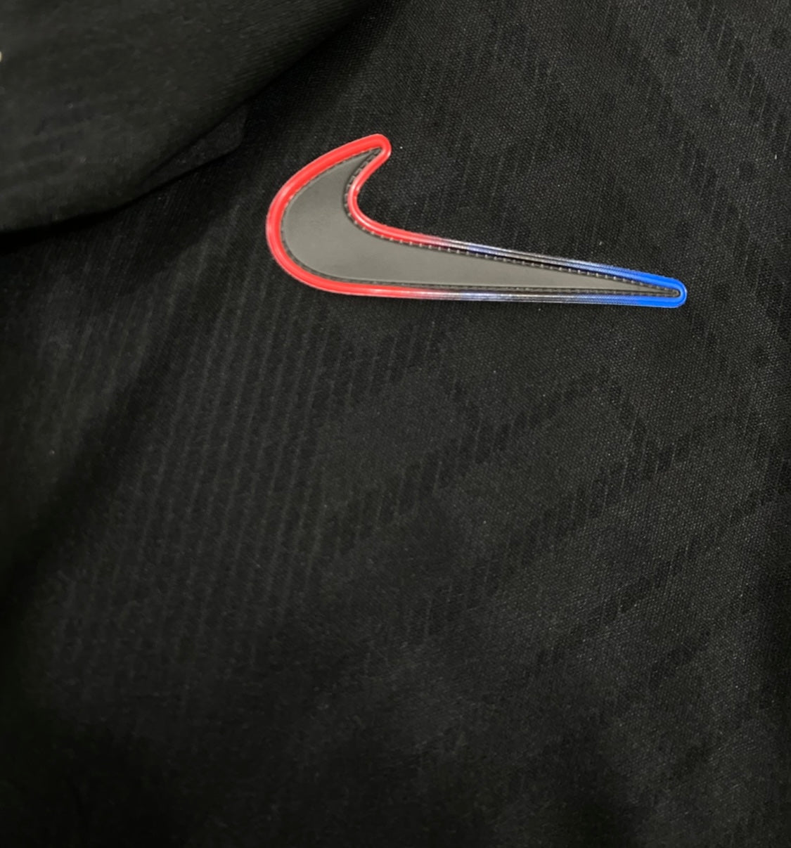 Barcelona Away Shirt 24/25 x travis scott (Player version)