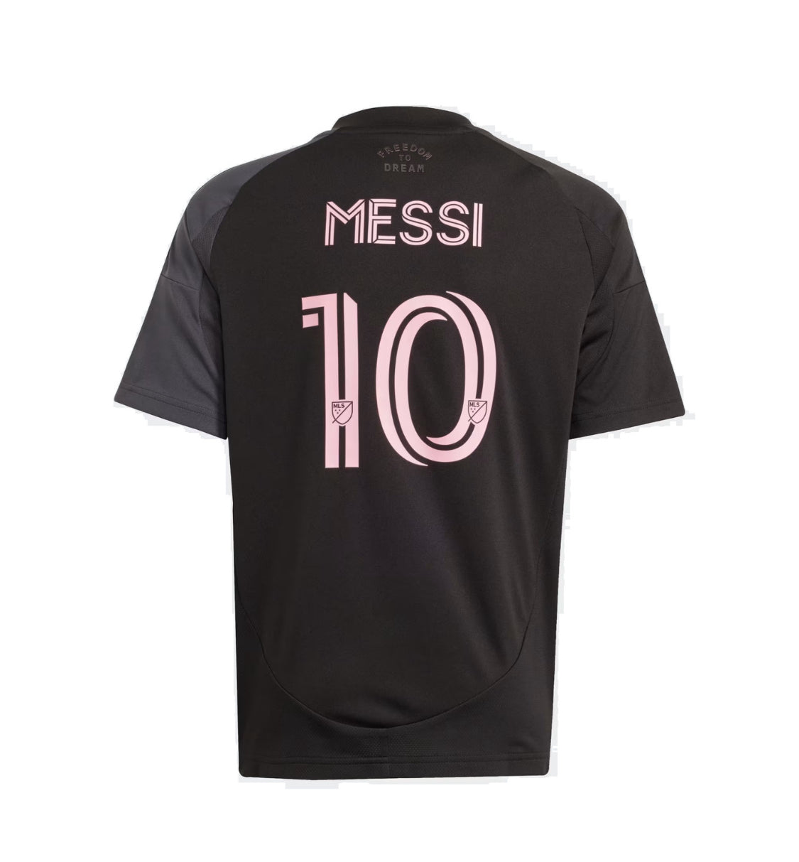 Inter Miami Messi Away Shirt 25/26