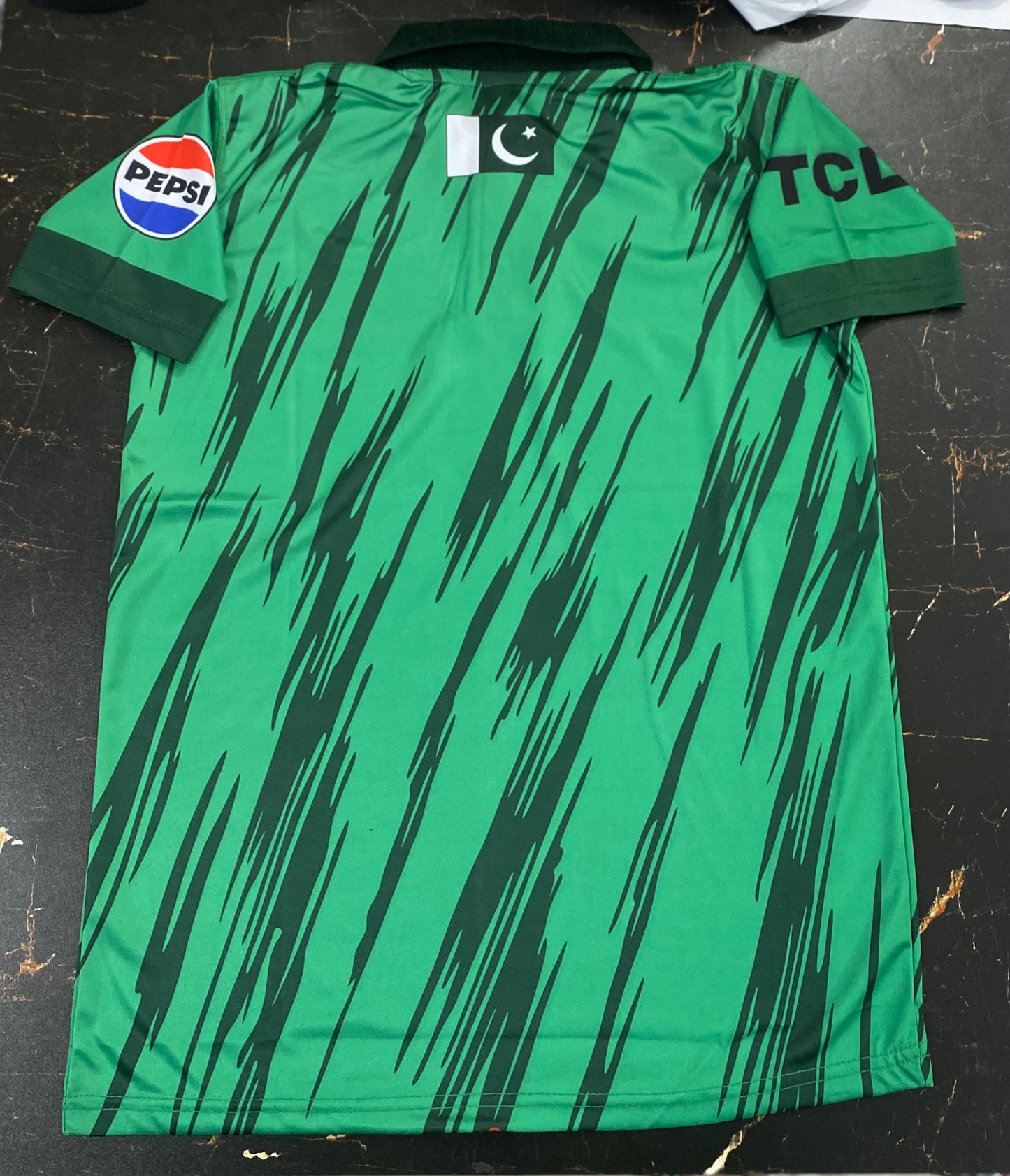 Pakistan T20 worldcup 2026 Shirt