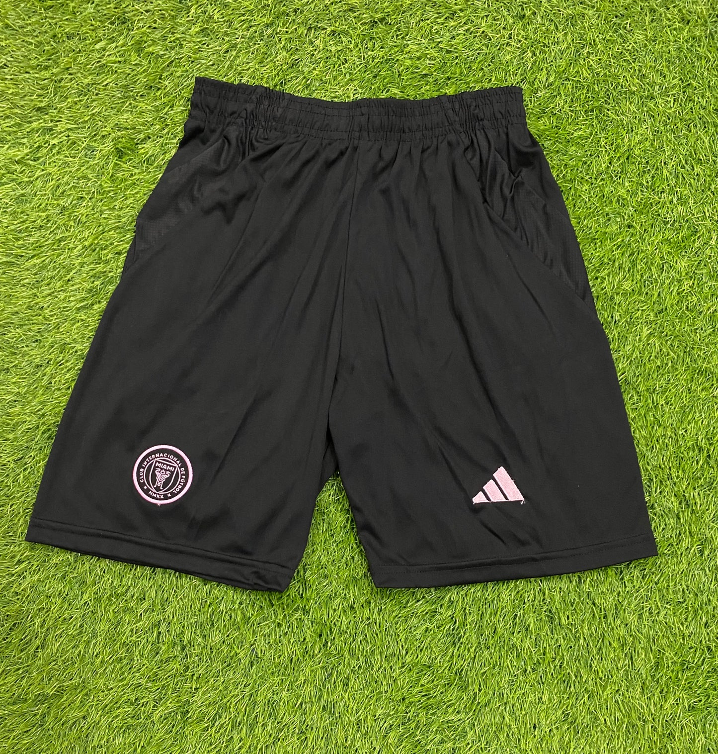 Inter Miami Messi Away 25/26 (Player version logos)