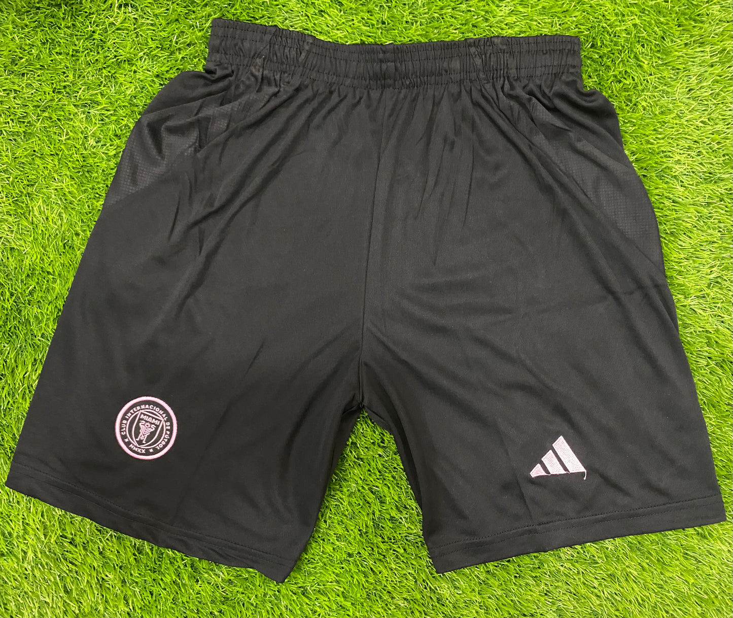Inter Miami Away shorts 25/26