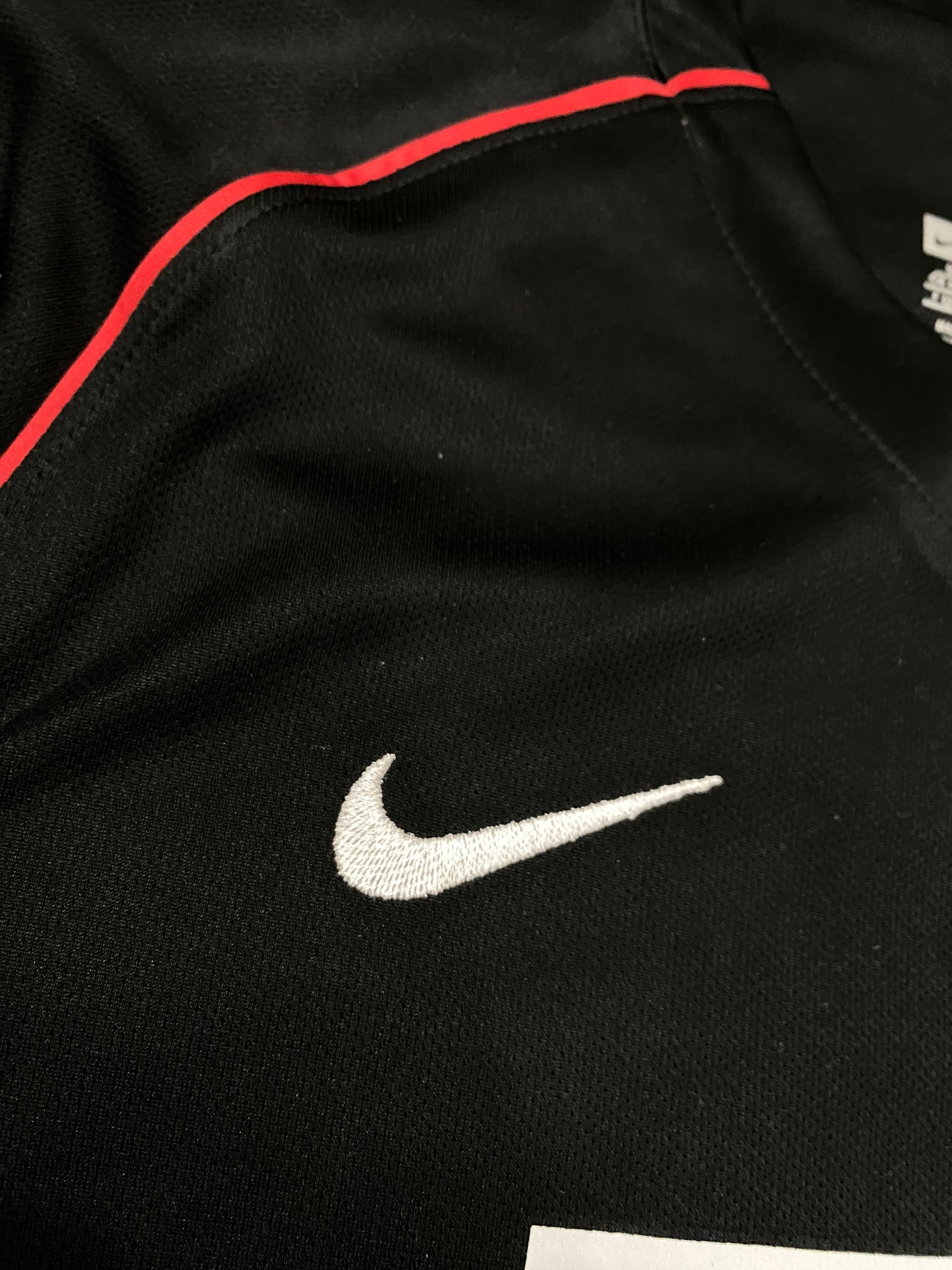 Full Sleeves Manchester United Ronaldo Away Shirt 2008