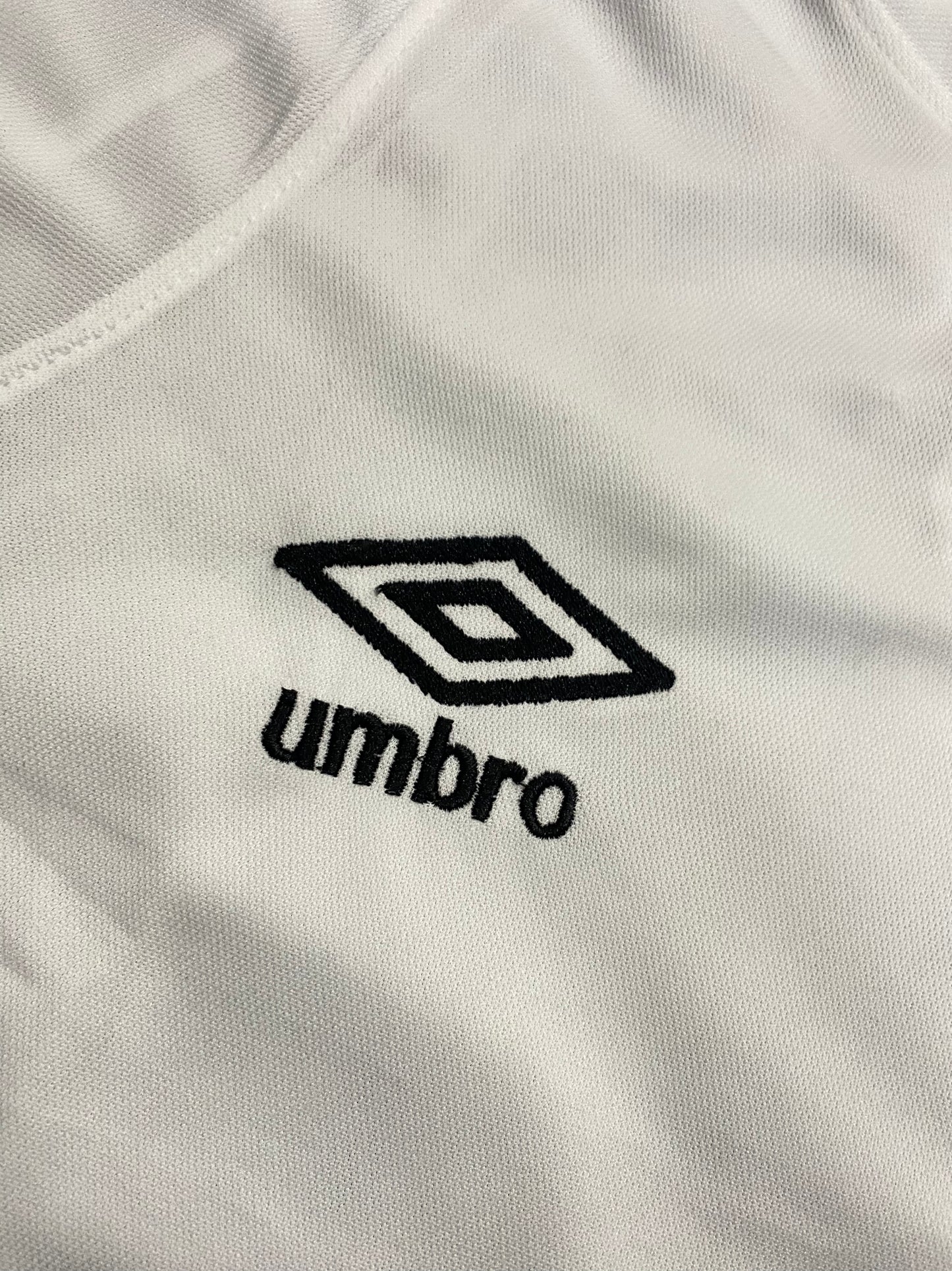 Santos 24/25 home Neymar Jr shirt