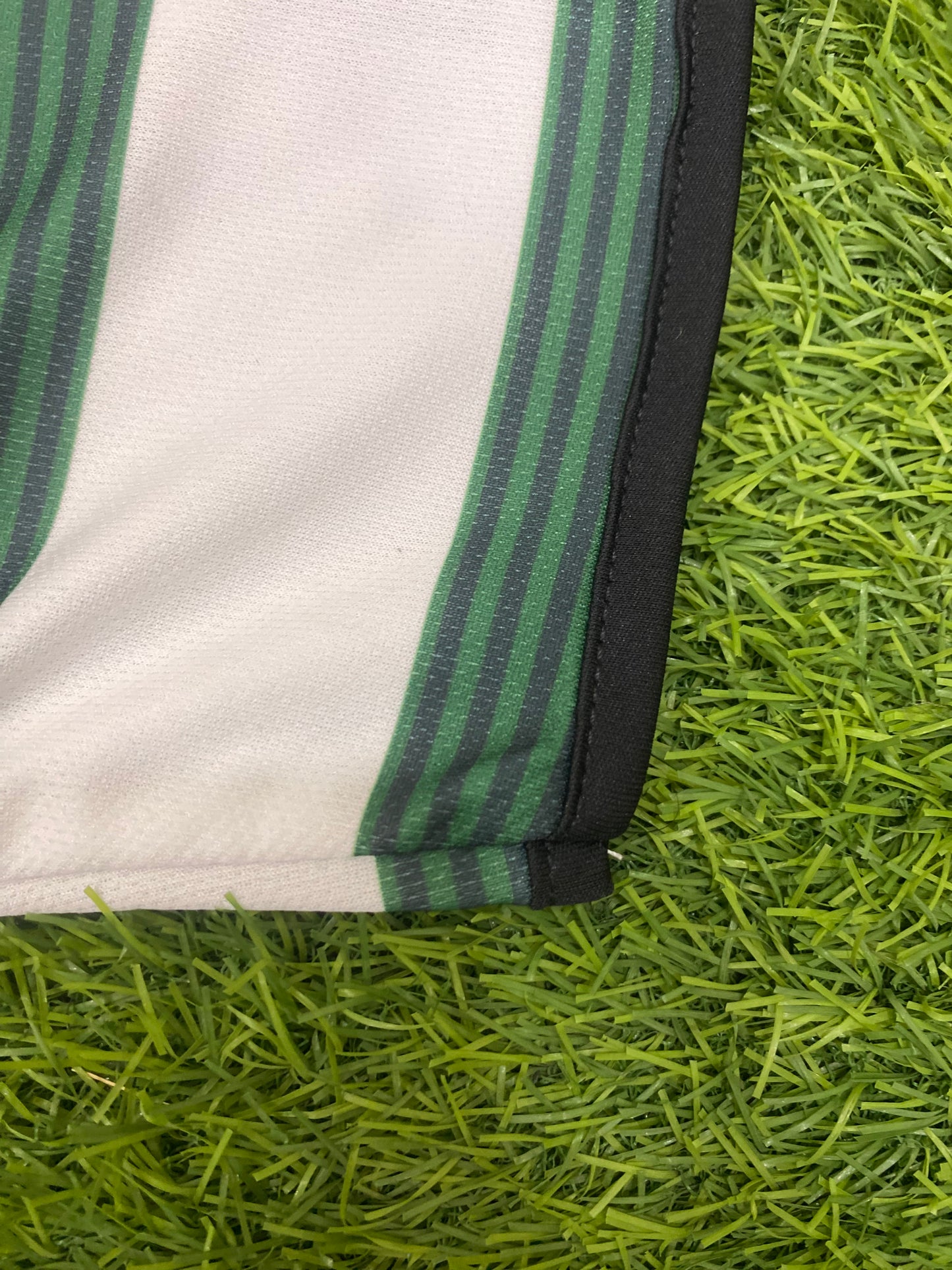 Ronaldo Sporting Portugal shirt 2001/2003