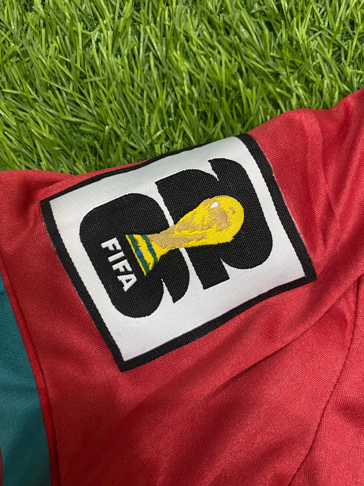 Kids Portugal Home Worldcup 2026