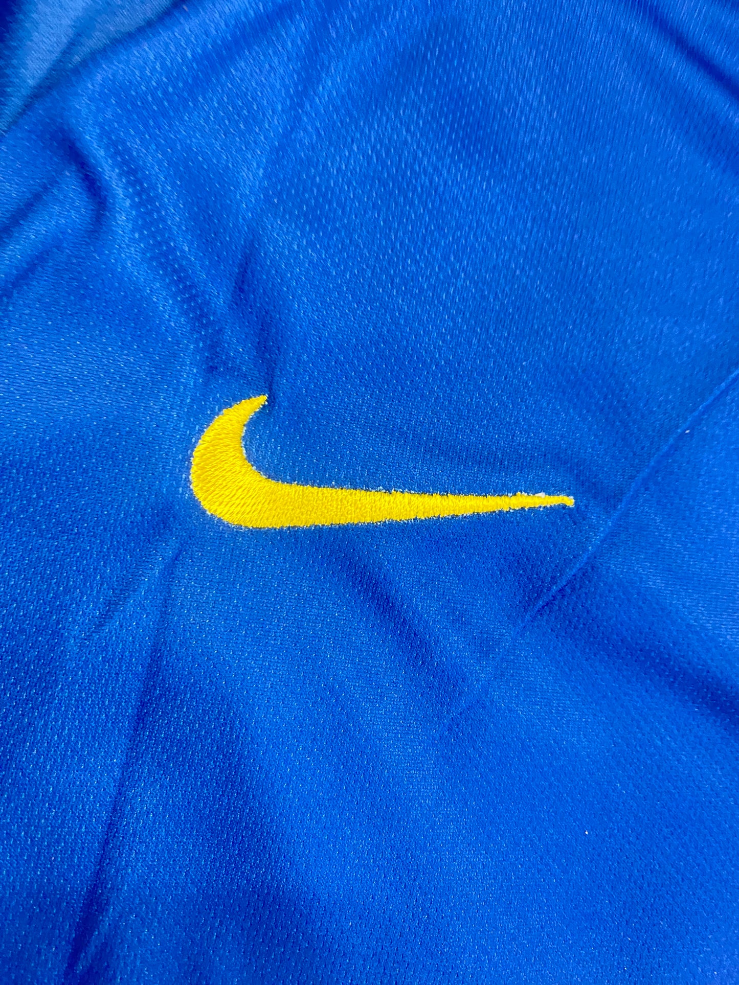 Barcelona Messi 10 Home Shirt 08/09