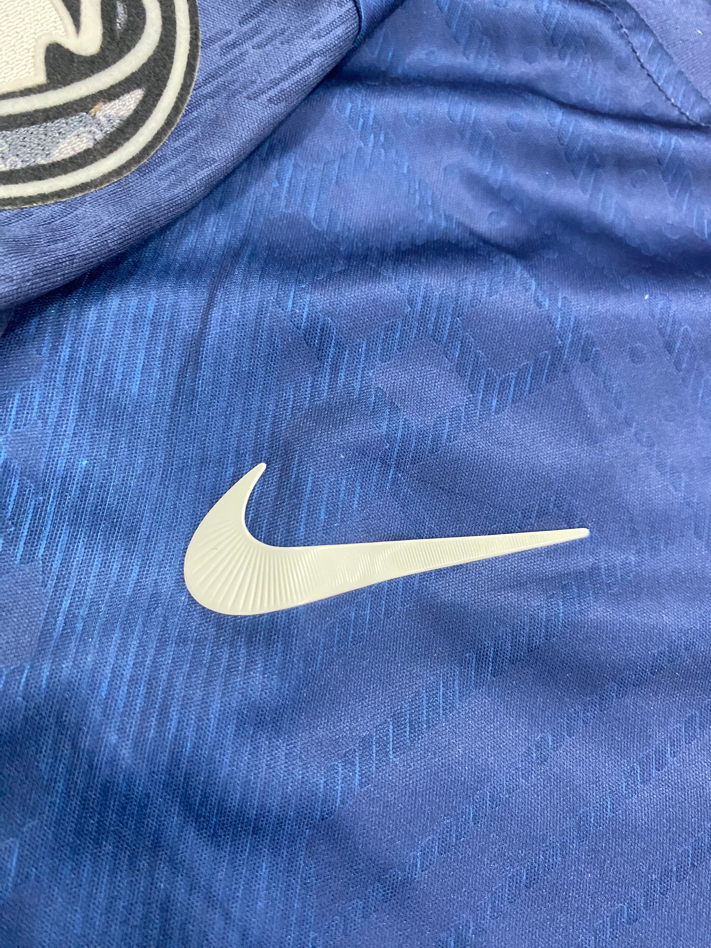 PSG Home 25/26 Player version