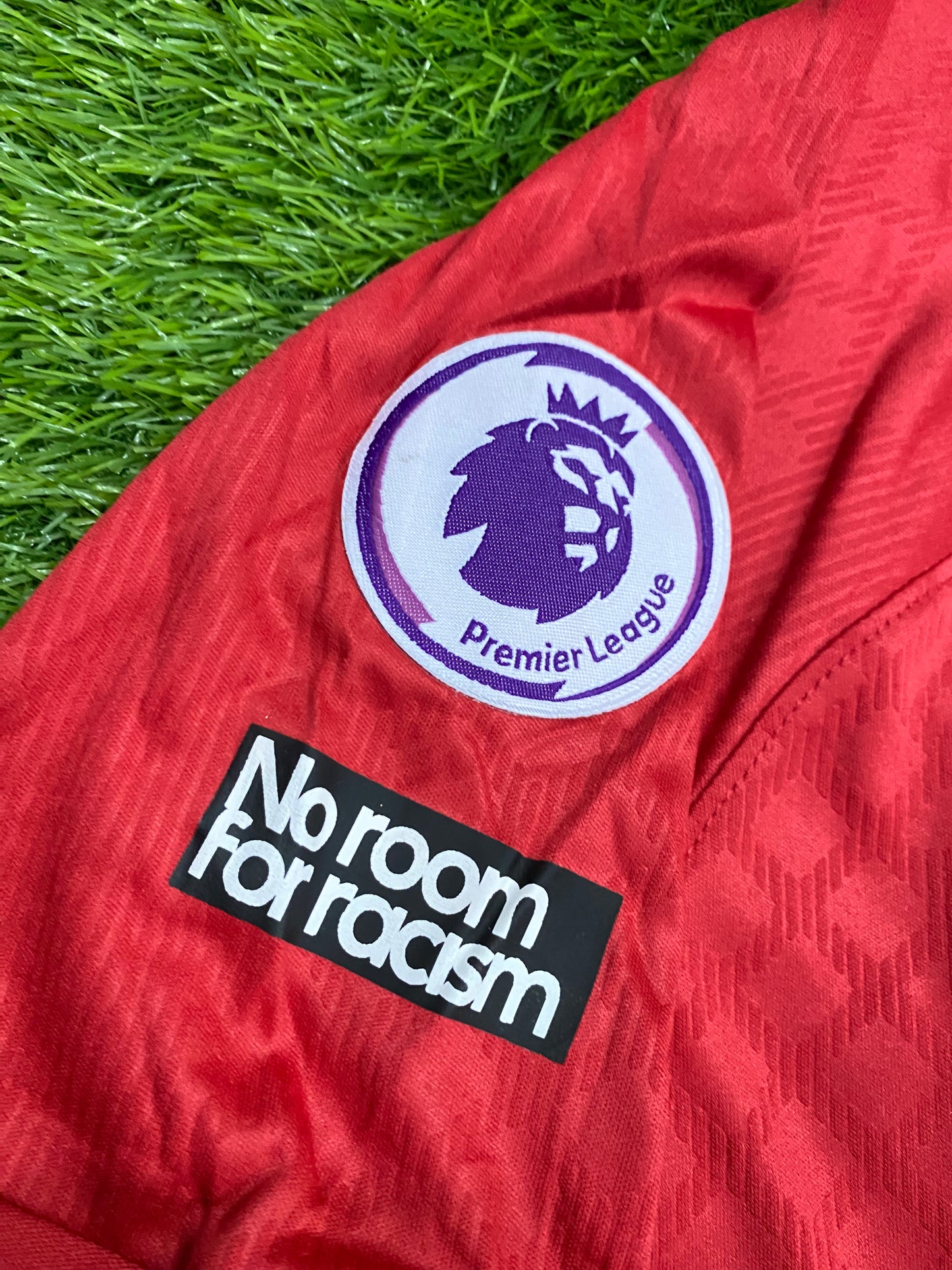 Liverpool Home Shirt 22/23