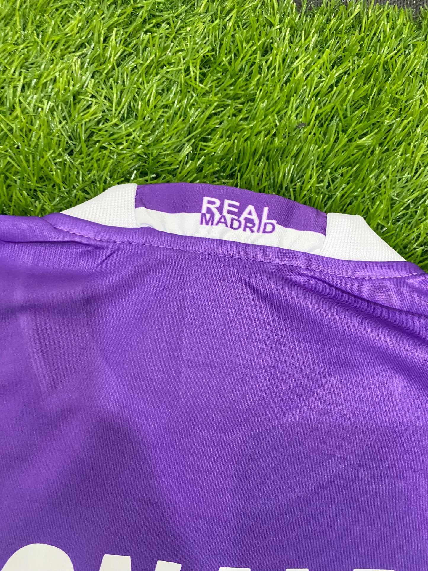 Real Madrid away Shirt 16/17