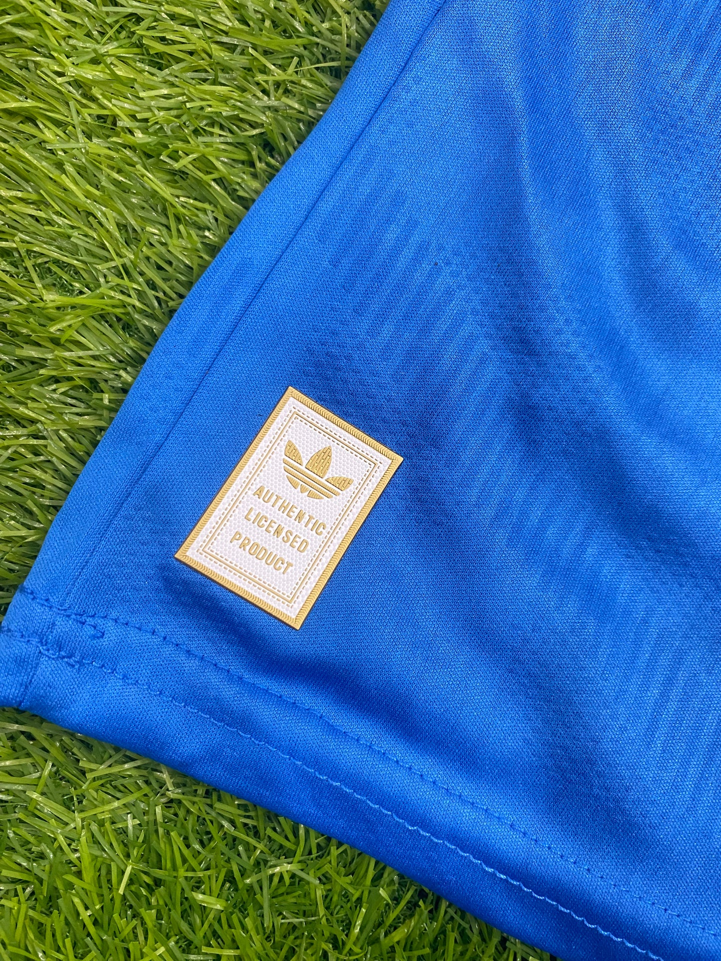 Real Madrid Third Shirt 25/26 Player version Half sleeves