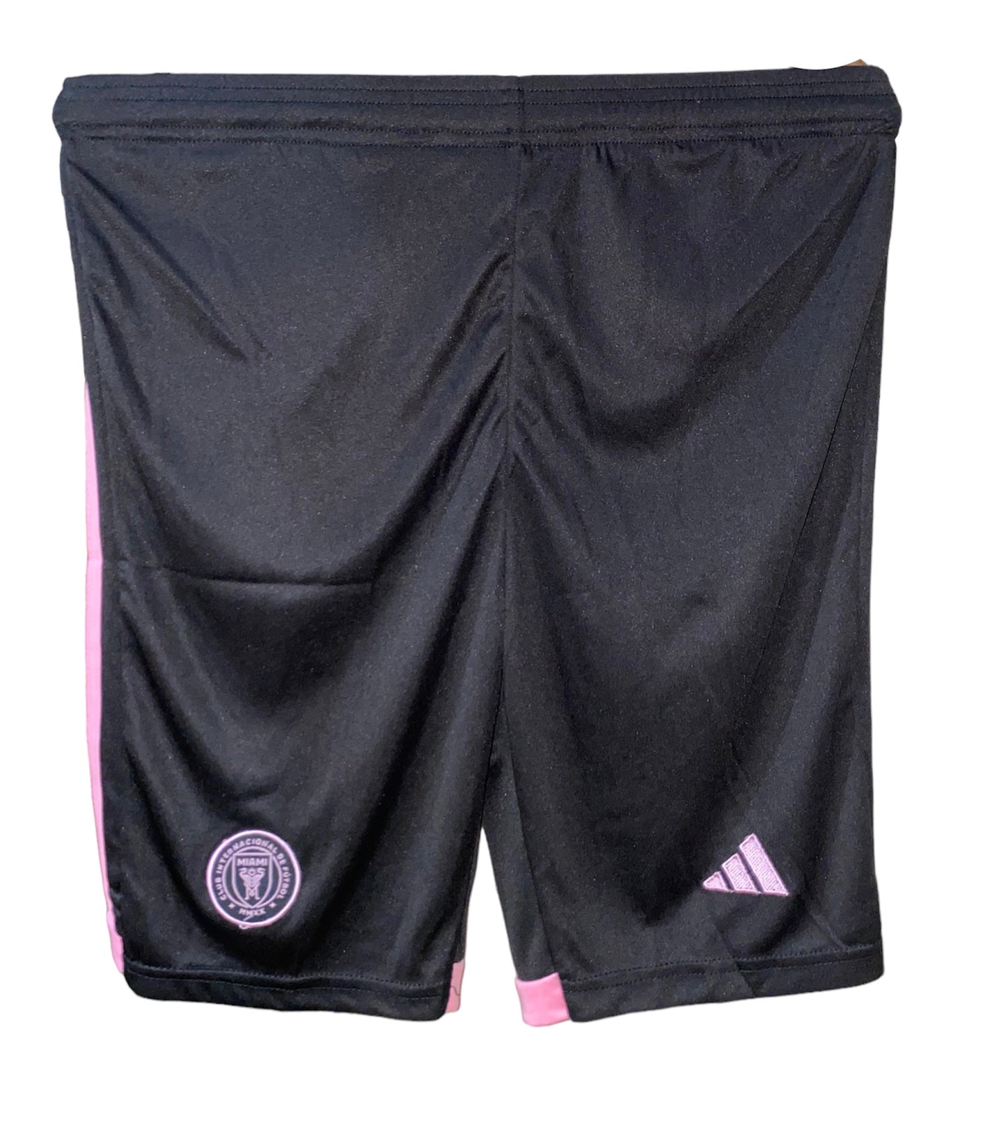 Inter Miami Away Shorts 24/25