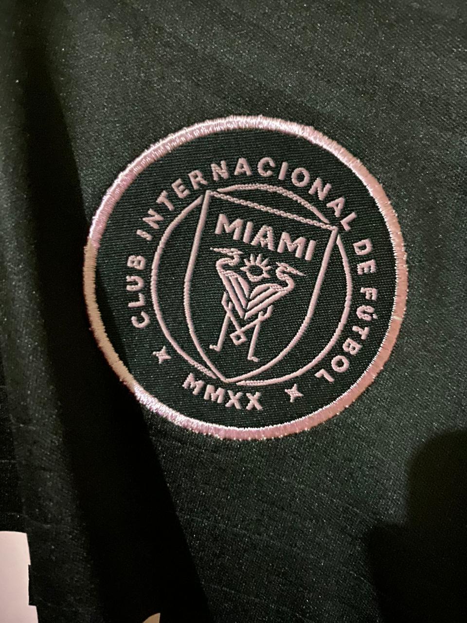 Inter Miami Away Shirt 23/24