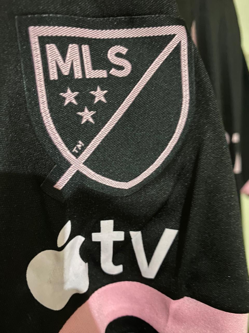 Inter Miami Away Shirt 23/24