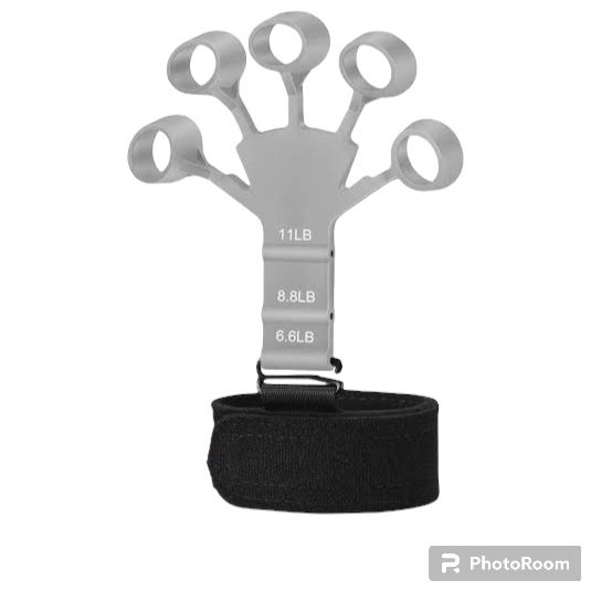 Premium Quality Adjustable Gripster