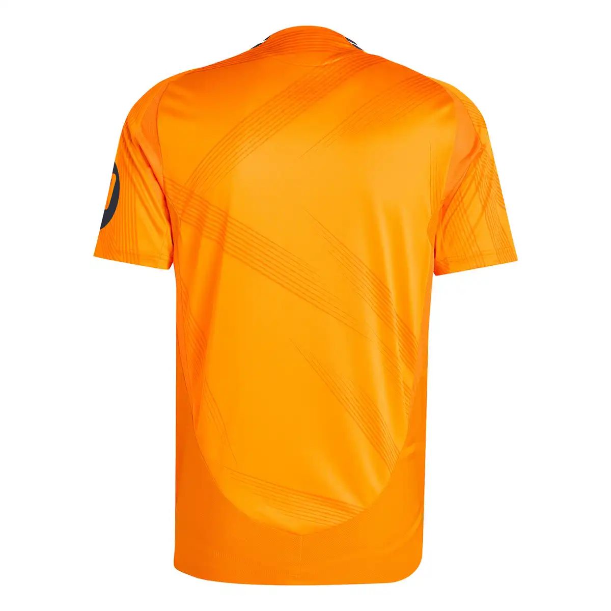 Real Madrid Away Shirt 24/25