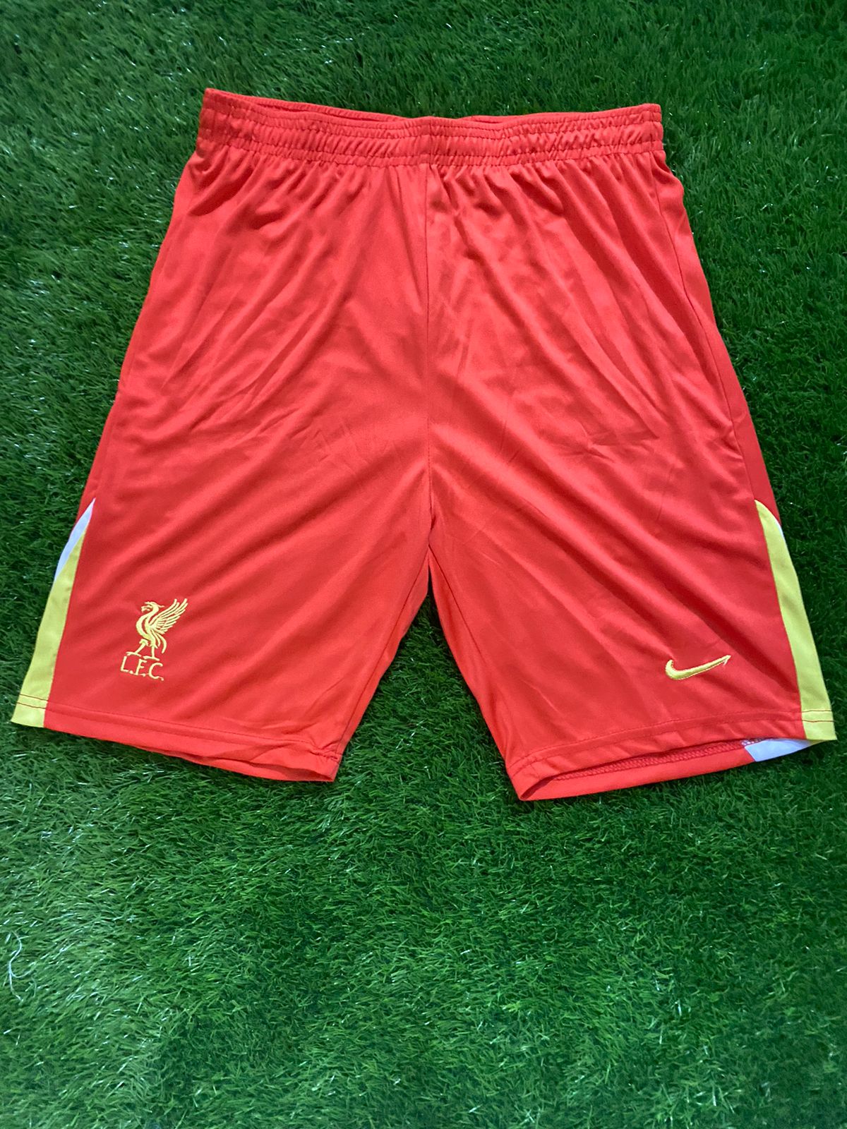 Liverpool Home Shorts 24/25