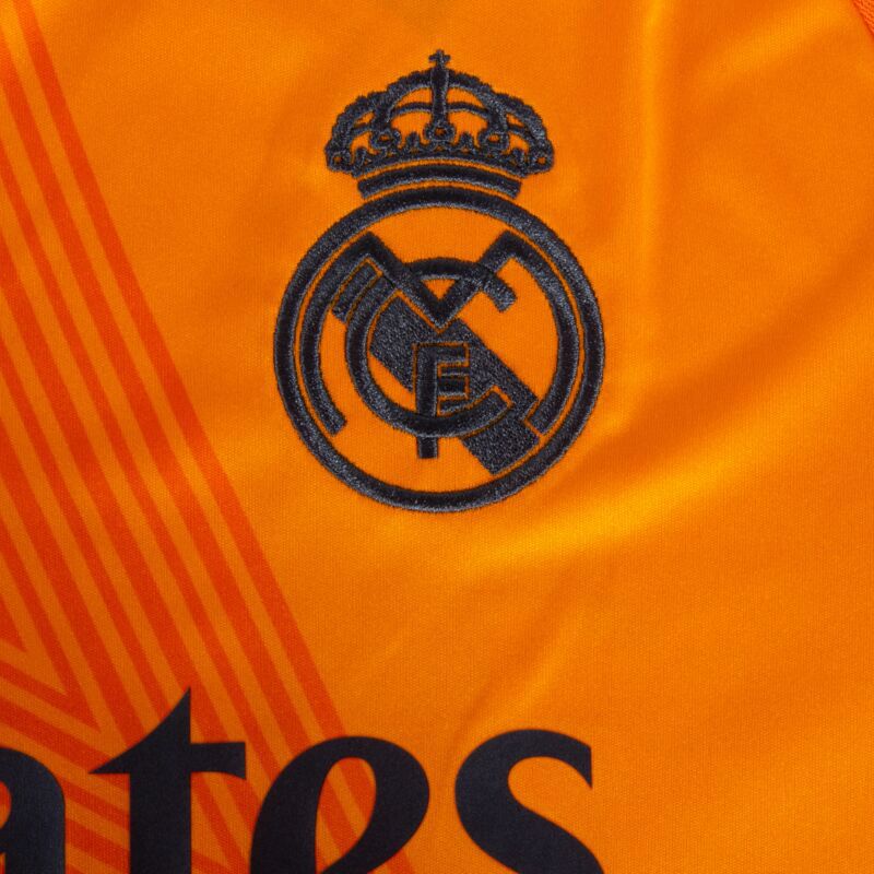 Real Madrid Away Shirt 24/25