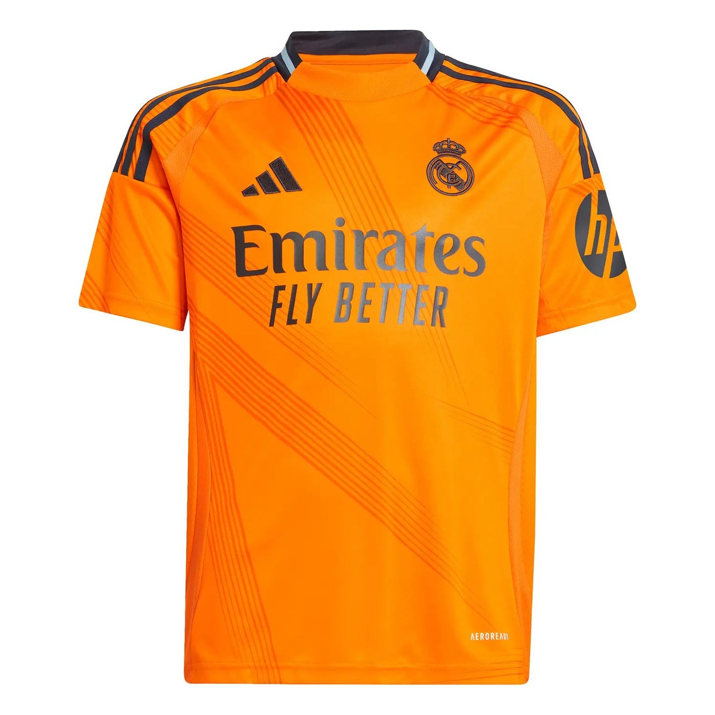 Real Madrid Away Shirt 24/25