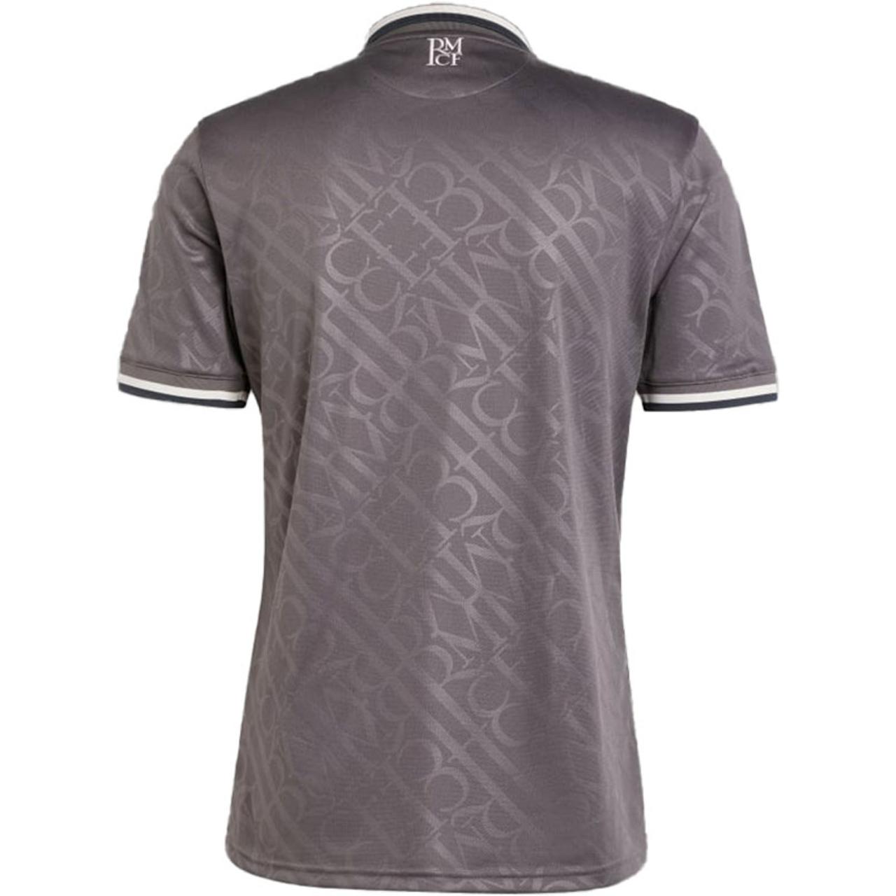 Real Madrid Third Shirt 24/25