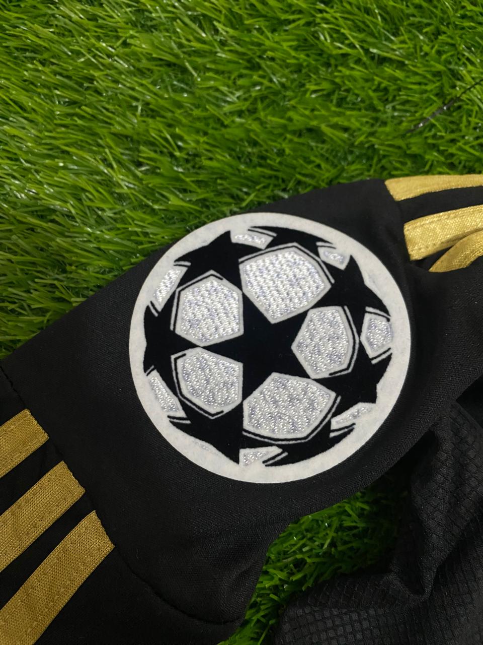 Real Madrid Ronaldo Away Shirt 2011/12 (Player Version)