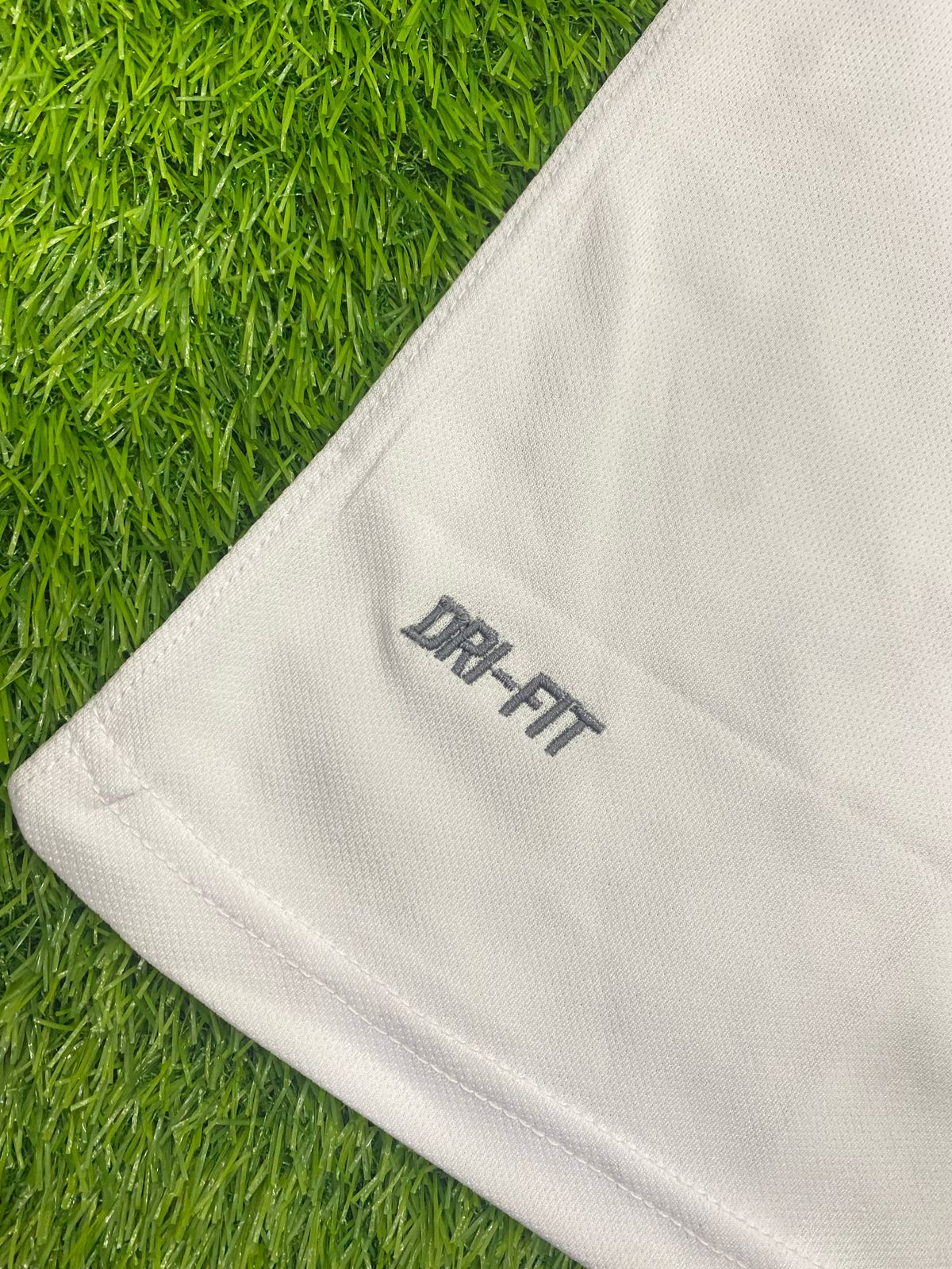 Santos 2012 home Neymar Jr shirt
