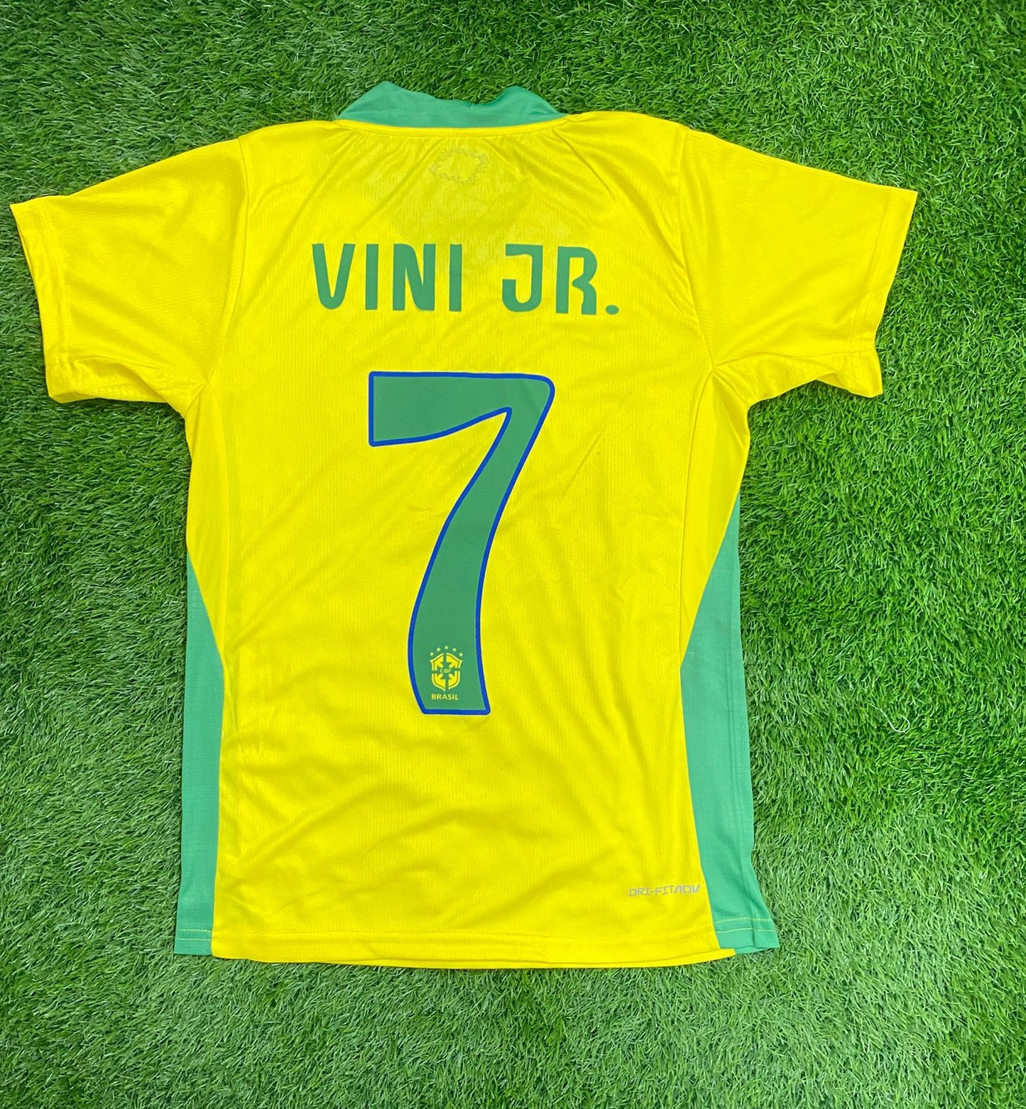 Brasil Home 25/26