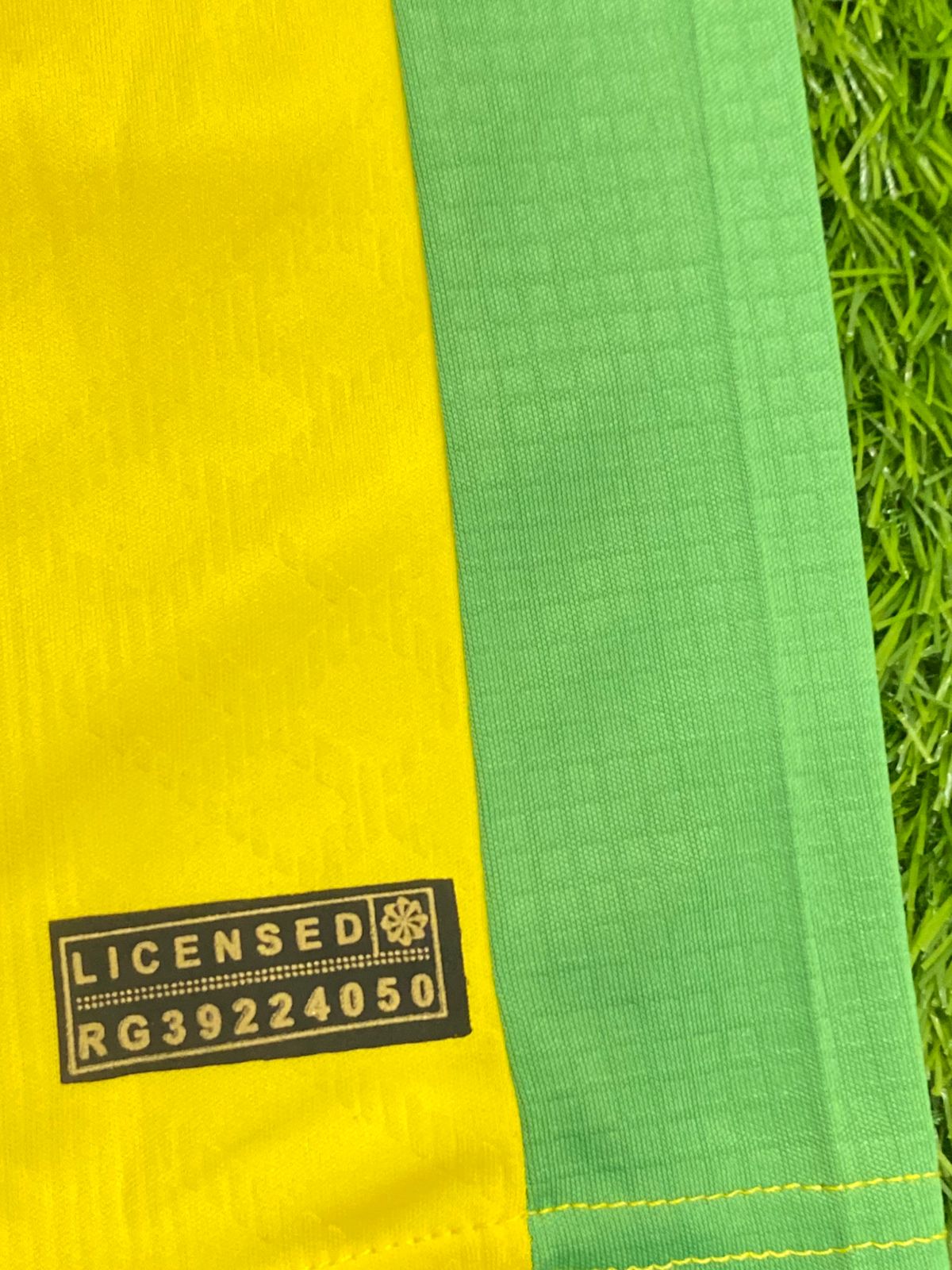 Brasil Home 25/26