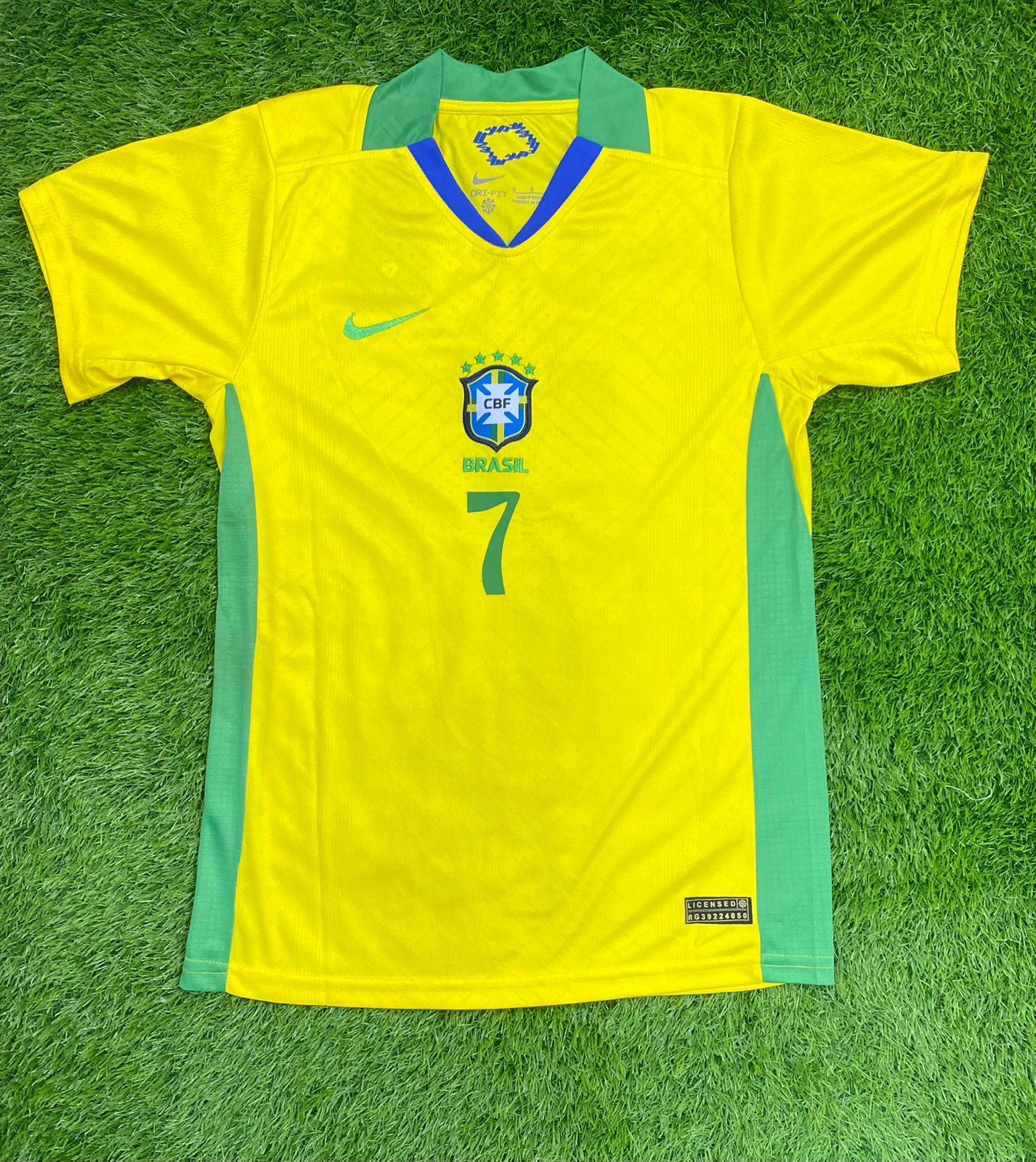 Brasil Home 25/26