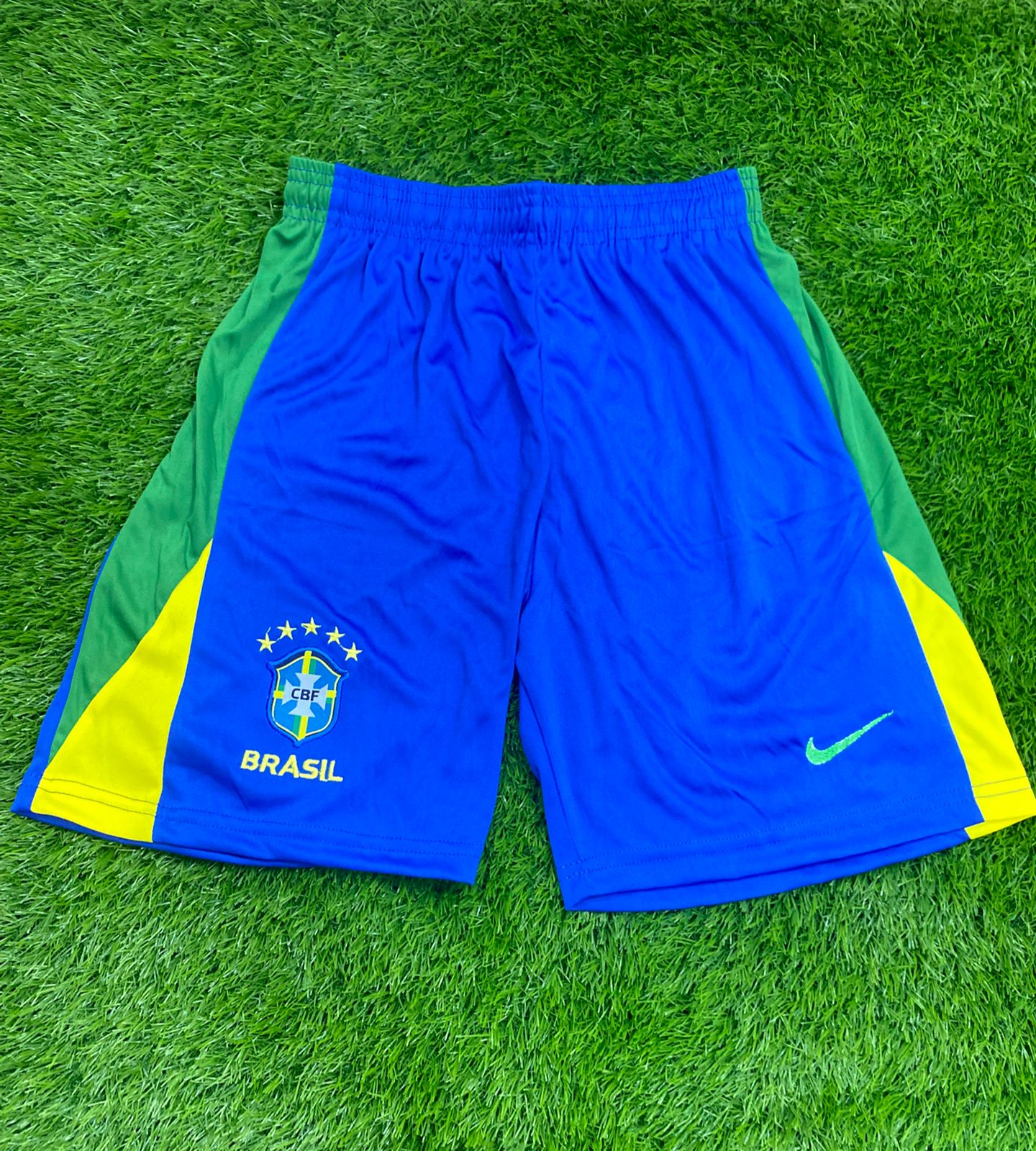 Brasil Home 25/26
