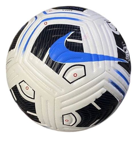 Nike Academy Match Ball Size 5 Embosed