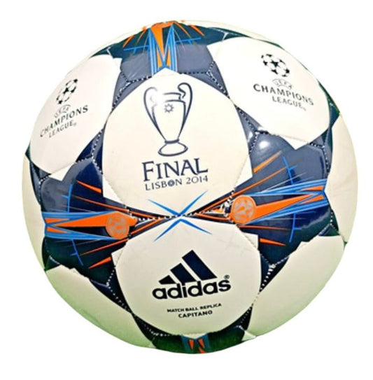 UEFA Champions League Final 2014 Match Ball Size 5