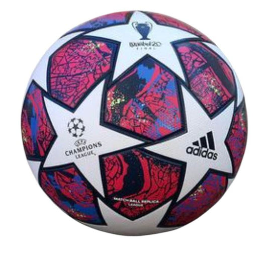 UEFA Champions League Football 2018-19 Match Ball Size 5