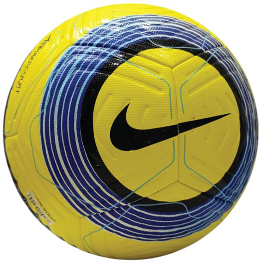 T90 Nike Aerow Soccer Academy Ball 2025 Soccer Match Ball Size 5 Emboosed