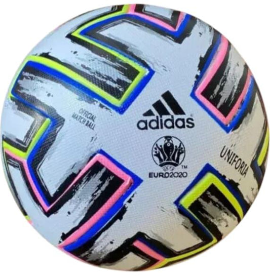 UEFA Euro 2020 Uniforia Pro Match Ball Football Size 5