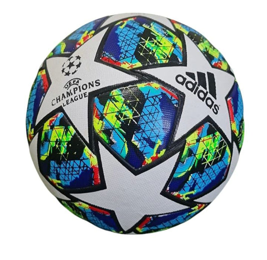UEFA Champions League 2024 Pro Void Match Ball size 5