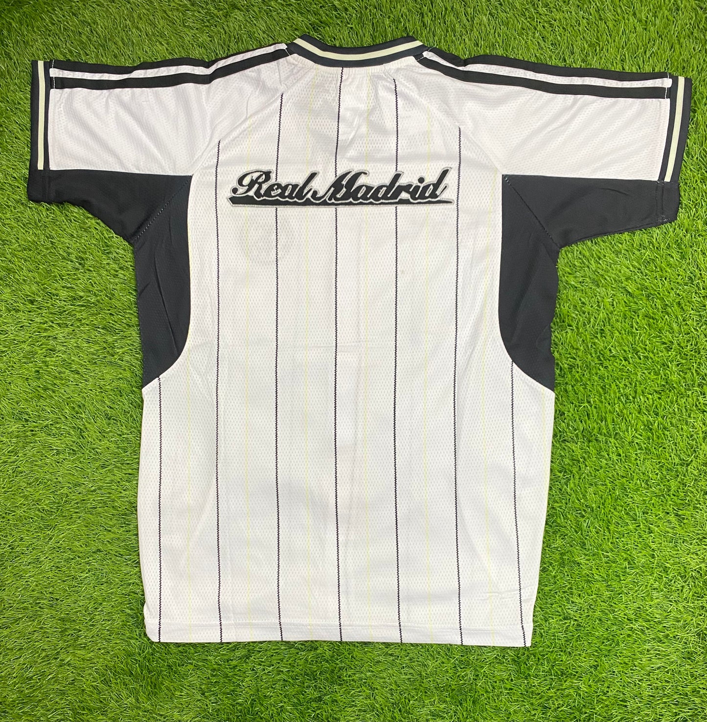 Real Madrid Us Pack Shirt 25/26