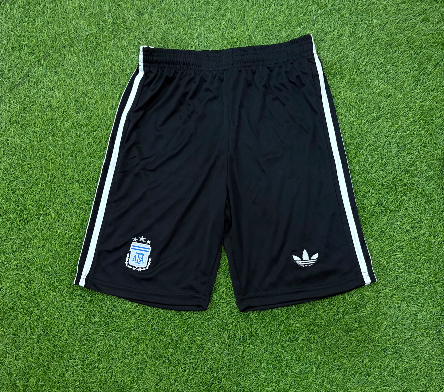 Argentina Away worldcup 2026 shirt Embroidered logos