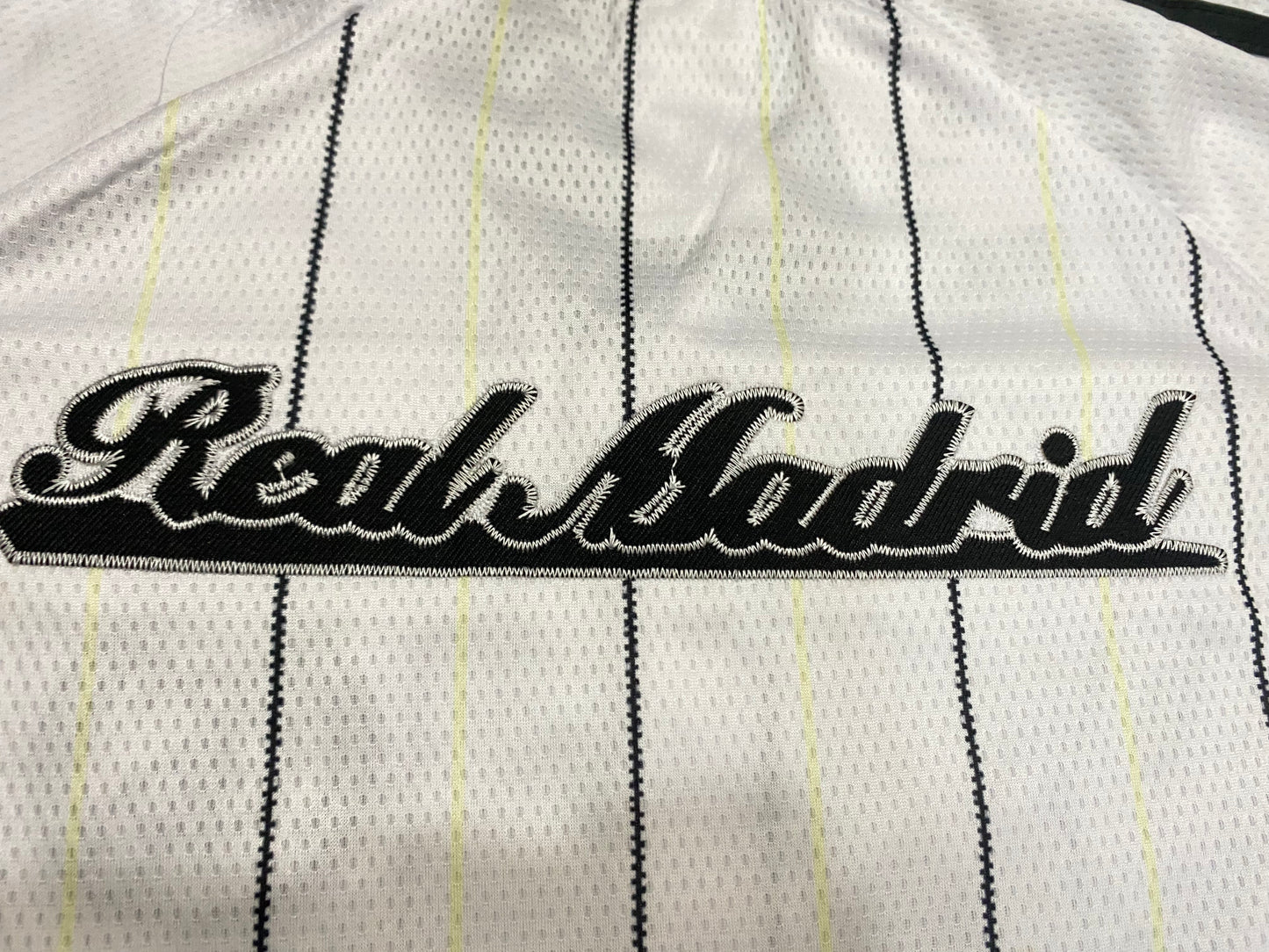 Real Madrid Us Pack Shirt 25/26
