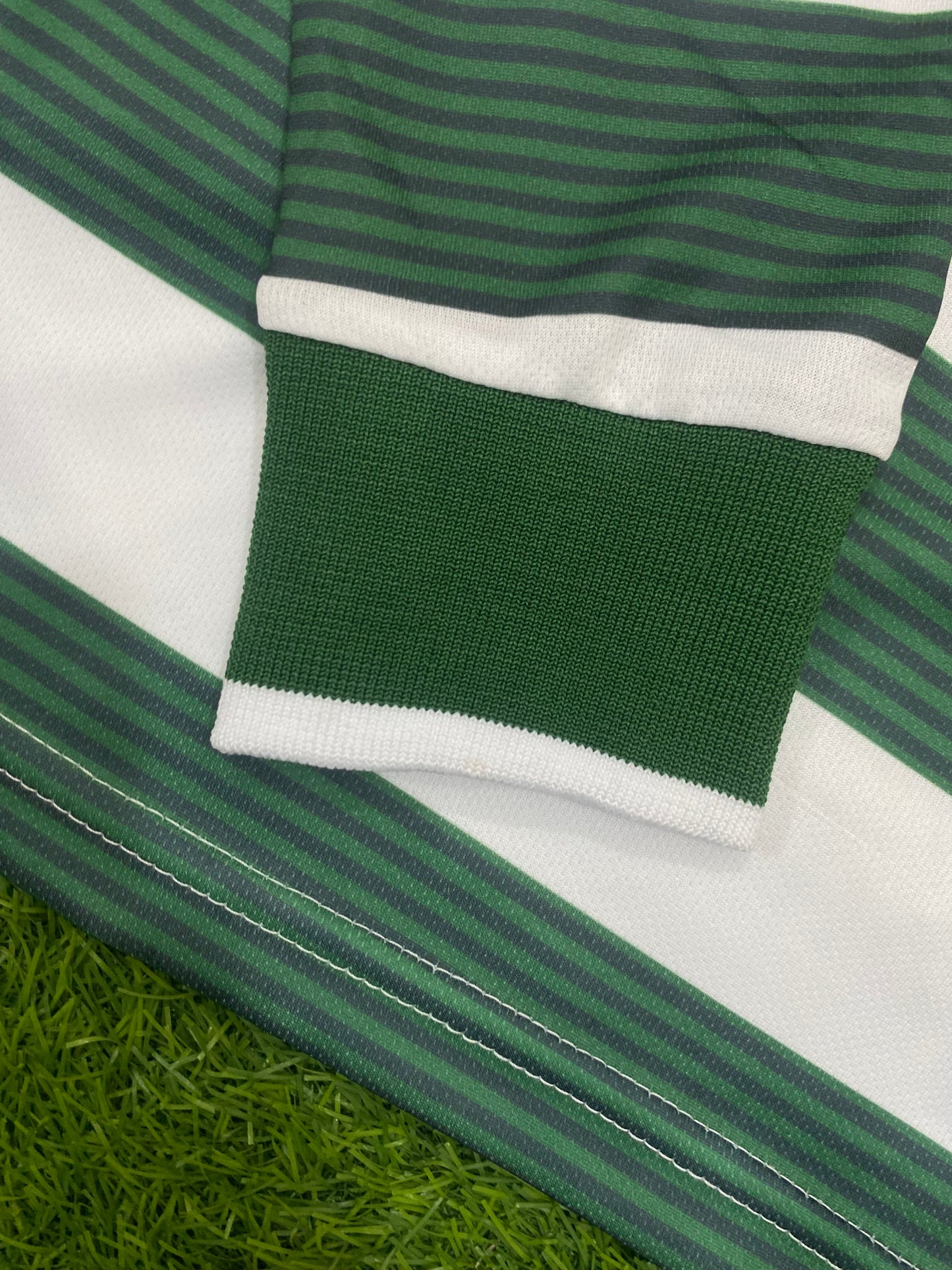 Ronaldo Sporting Portugal shirt 2001/2003