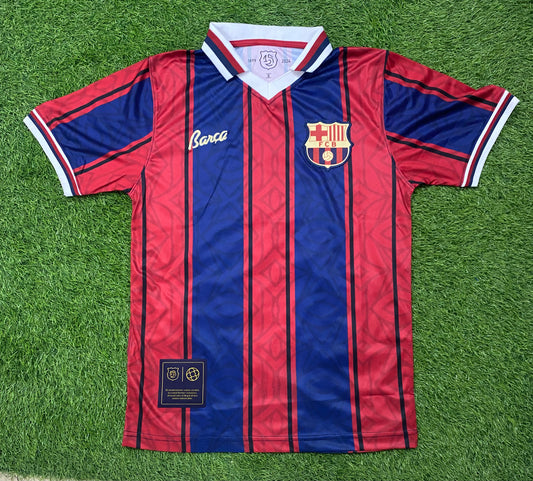 Barcelona 2025 Special edition Shirt