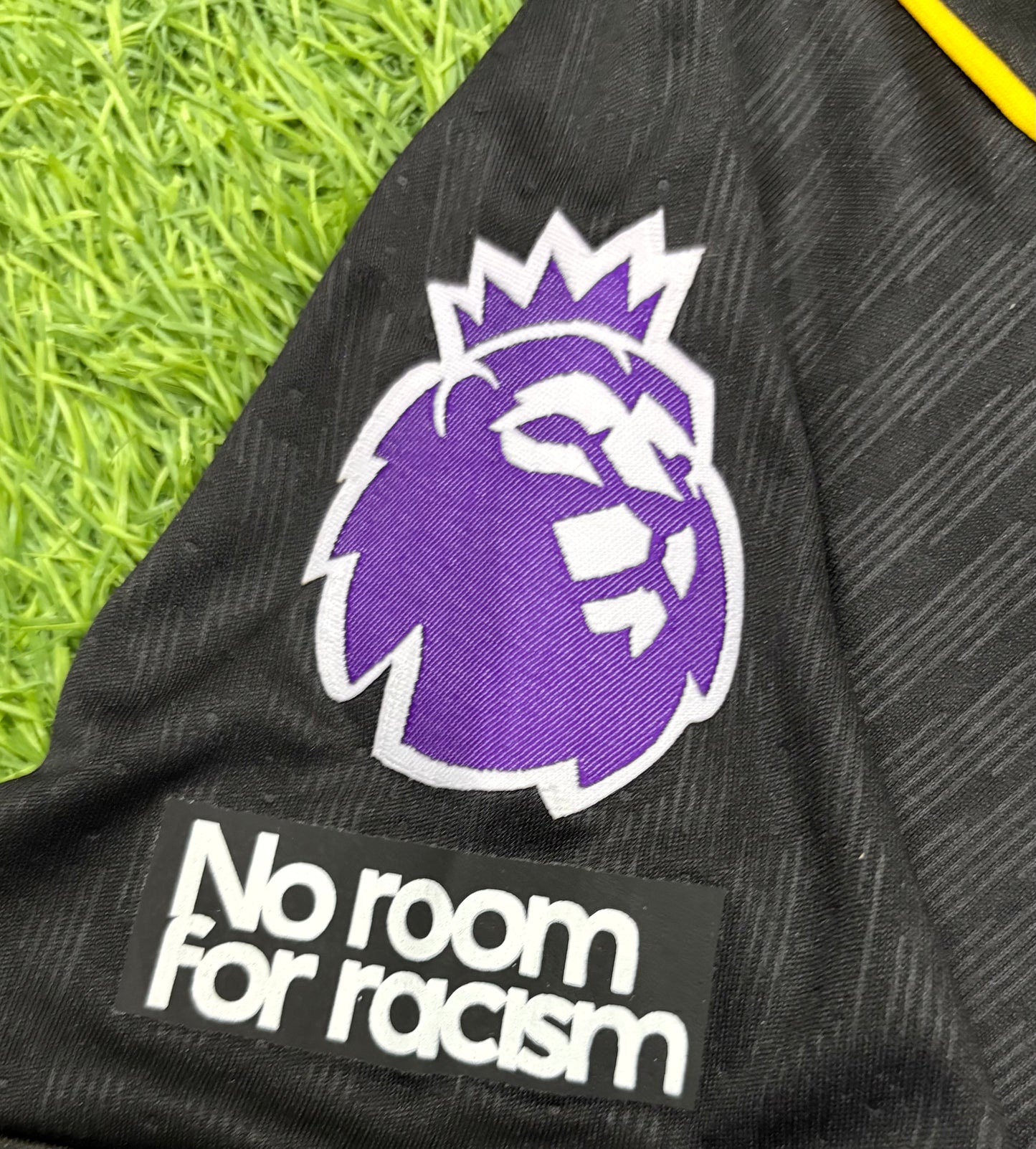 Chelsea away 26/27 Player version logos (full sleeves)