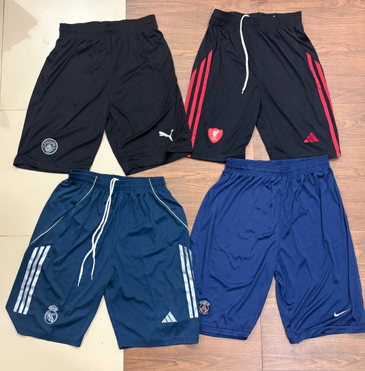Pack of 5 random shorts (read description before ordering)