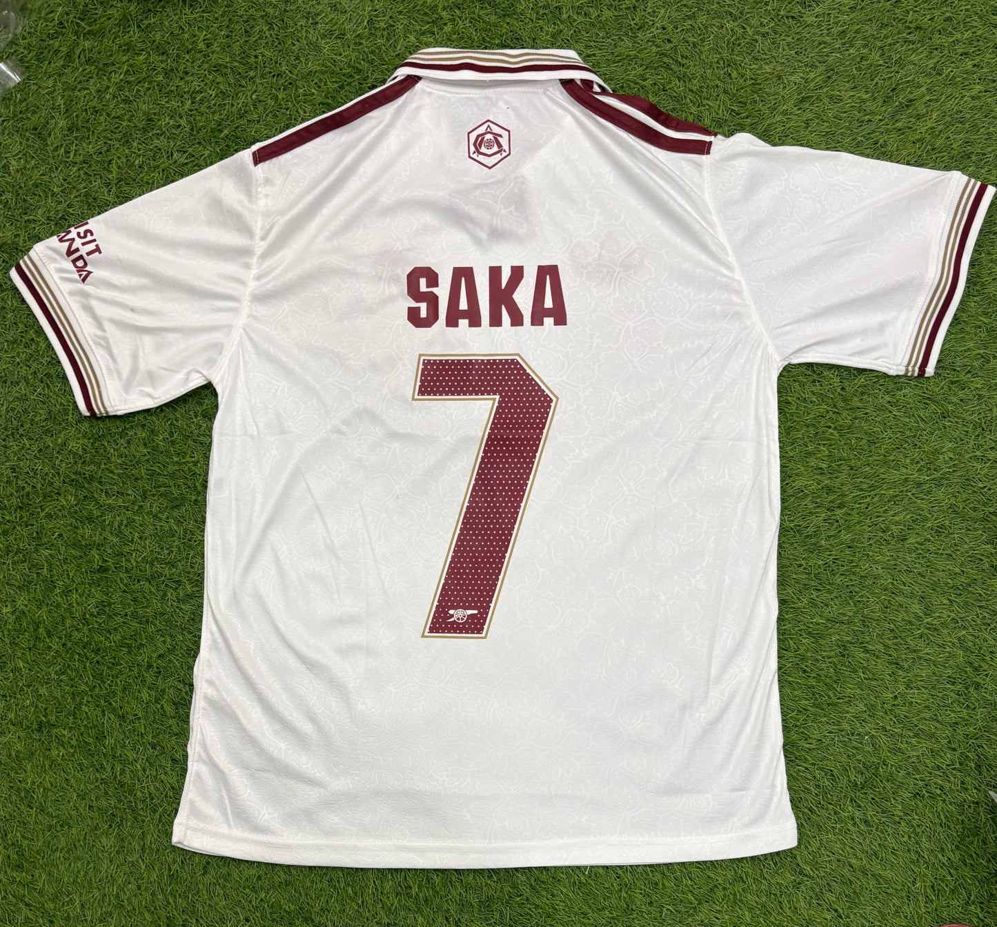 Arsenal third Shirt 25/26