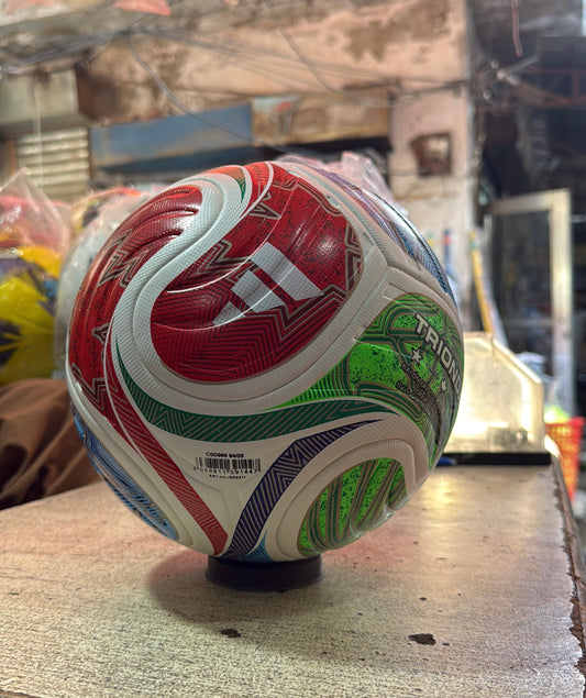 World Cup 2026 Trionda Match Ball Size 5