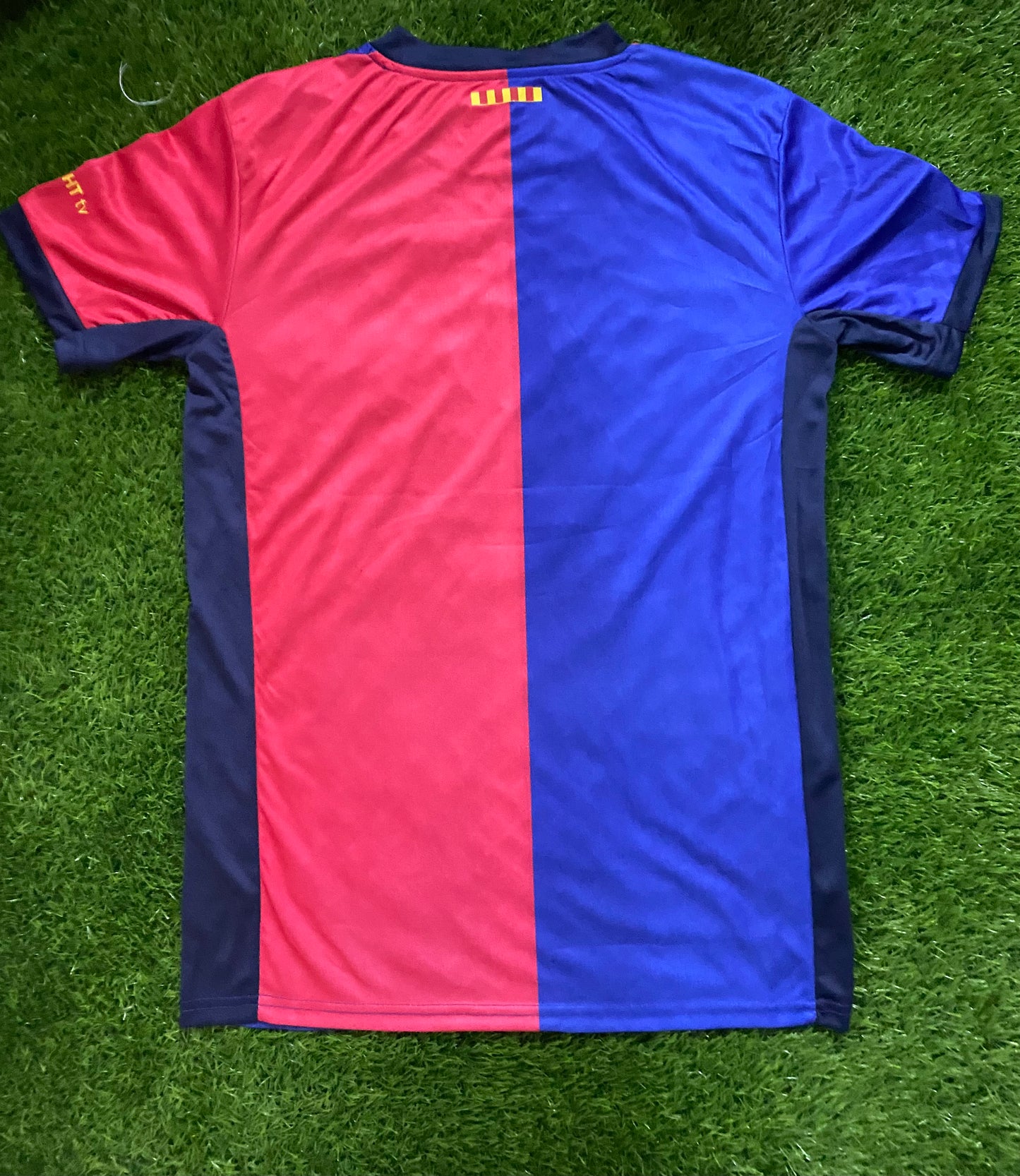 Barcelona Home Shirt 24/25