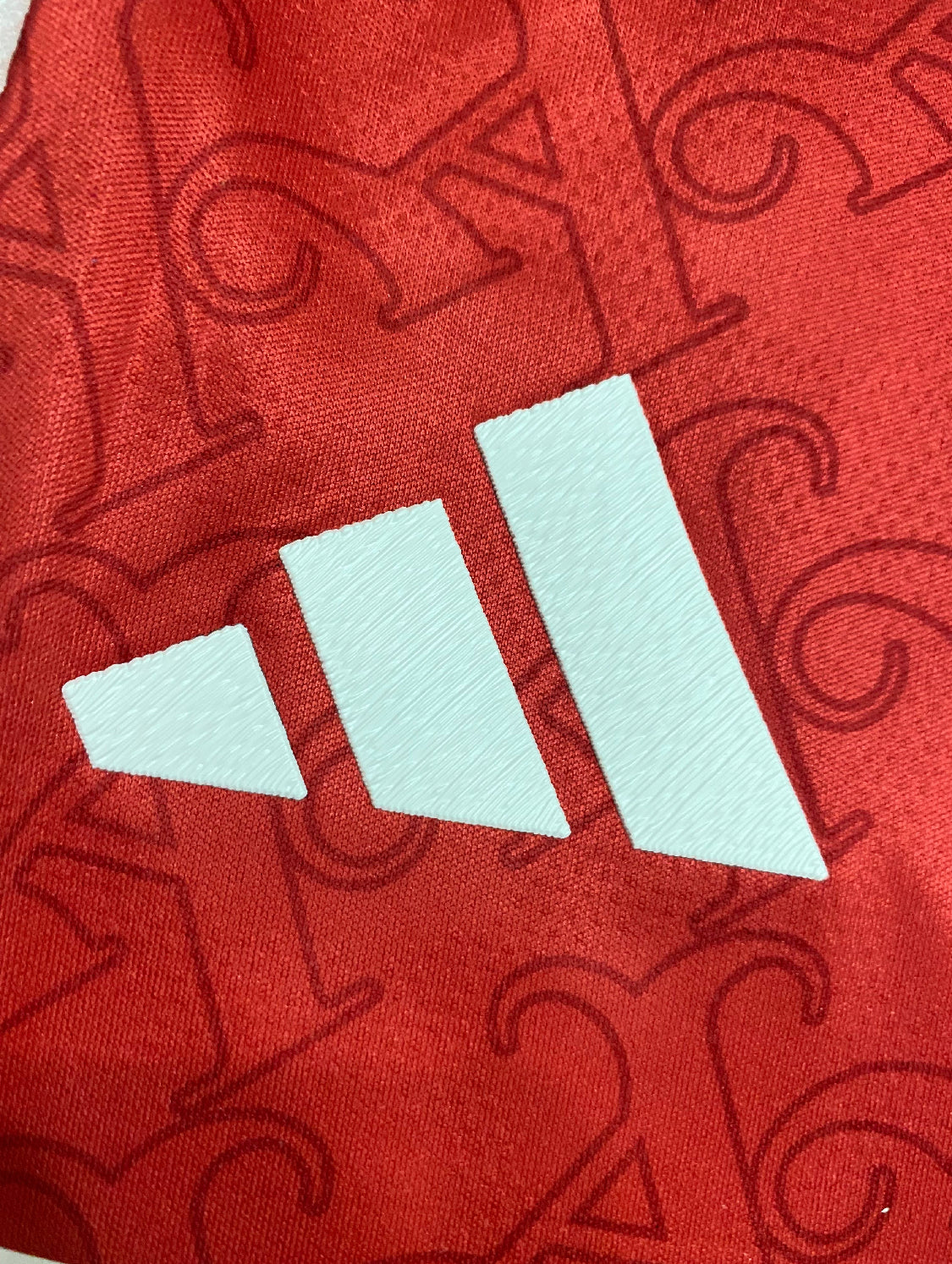 Arsenal Home Shirt 25/26 Player version (Full sleeves)